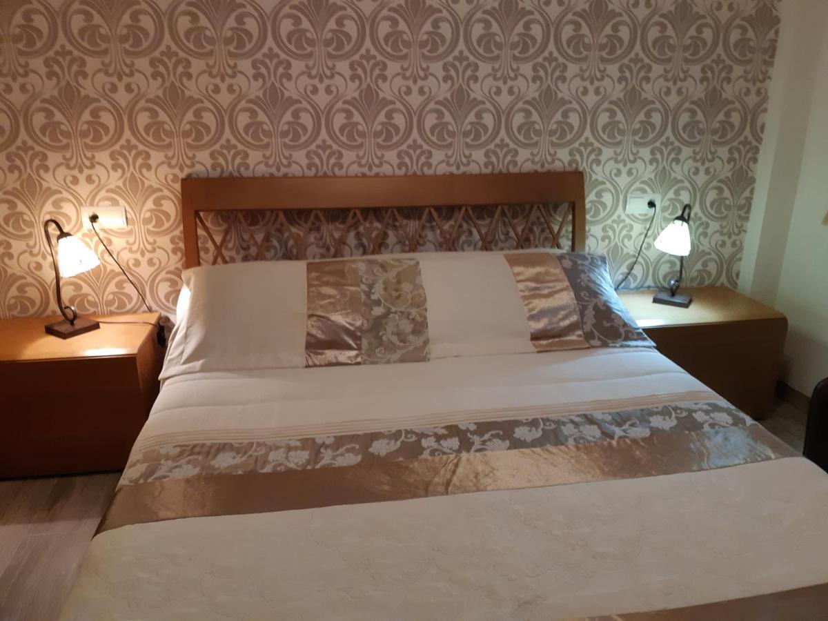 Apartament La Mirada Castellón de la Plana Zewnętrze zdjęcie