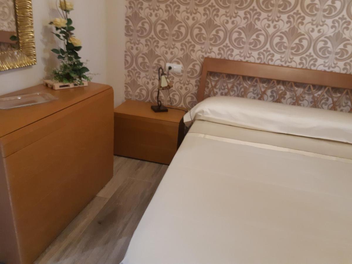 Apartament La Mirada Castellón de la Plana Zewnętrze zdjęcie