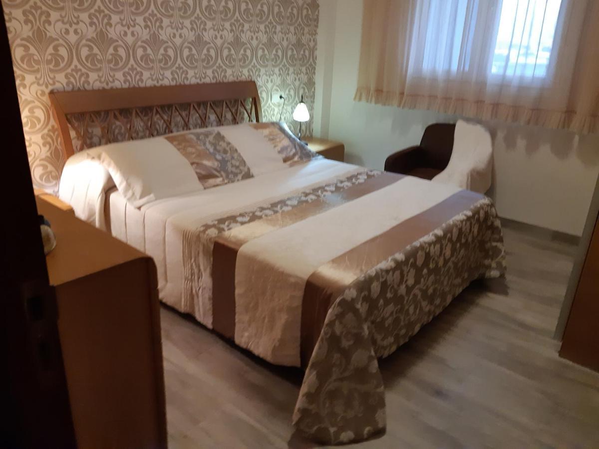 Apartament La Mirada Castellón de la Plana Zewnętrze zdjęcie