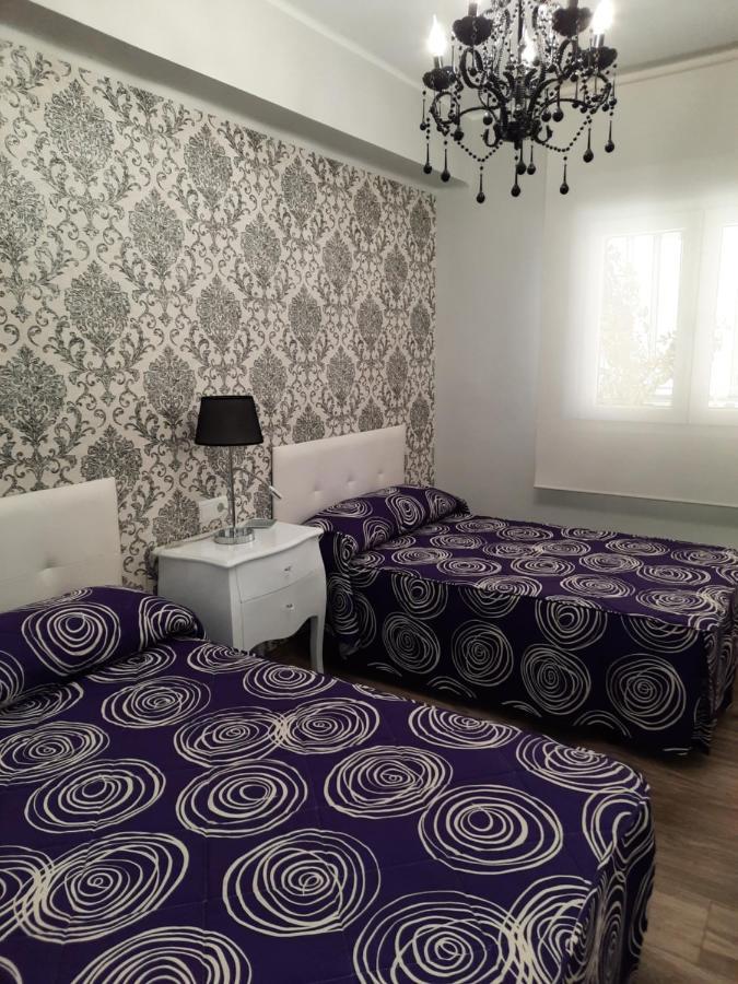 Apartament La Mirada Castellón de la Plana Zewnętrze zdjęcie