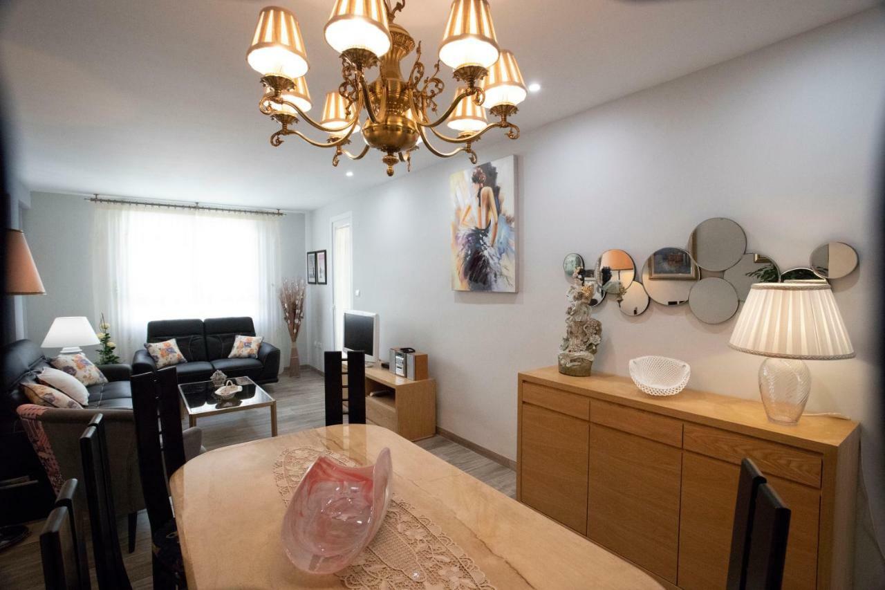 Apartament La Mirada Castellón de la Plana Zewnętrze zdjęcie