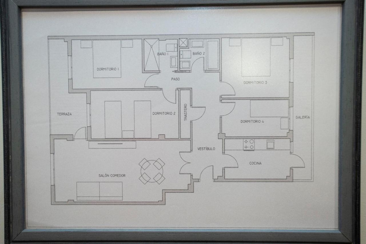 Apartament La Mirada Castellón de la Plana Zewnętrze zdjęcie