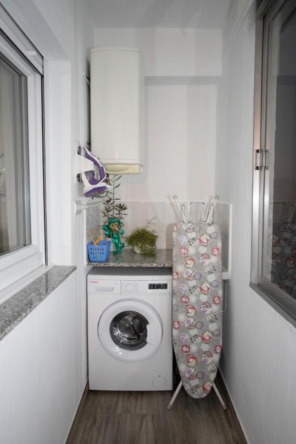 Apartament La Mirada Castellón de la Plana Zewnętrze zdjęcie